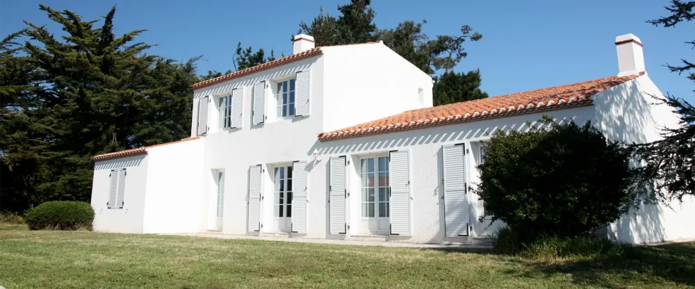 construire une maison